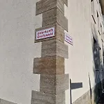 Unterkunft Greifswald