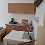 게스트하우스 Unterkunft Greifswald 3*