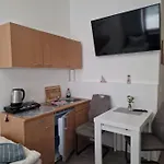 게스트하우스 Unterkunft Greifswald 3*