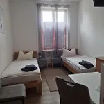 Unterkunft Greifswald
