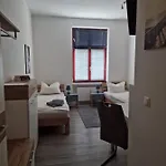 게스트하우스 Unterkunft Greifswald 3*