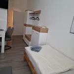 Unterkunft Greifswald 게스트하우스