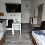 Unterkunft Greifswald 3*