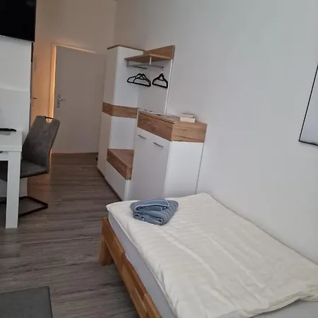 Unterkunft Greifswald Guest house