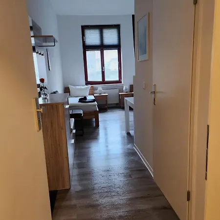 Pensión Unterkunft Greifswald Greifswald