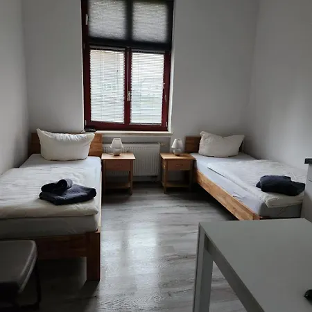 Unterkunft Greifswald Guest house Greifswald