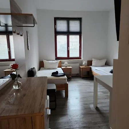 Unterkunft Greifswald Greifswald