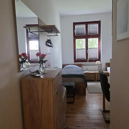 Unterkunft Greifswald
