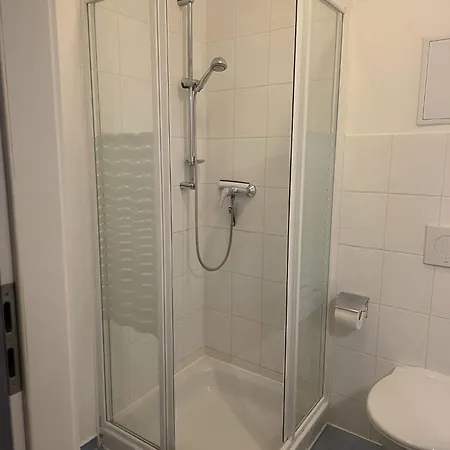 Unterkunft Greifswald Pensión 3*