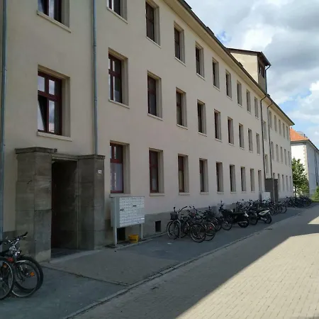 Unterkunft Greifswald