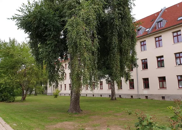 Unterkunft Greifswald Guest house