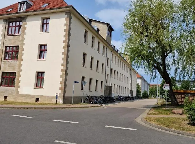 Guest house Unterkunft Greifswald